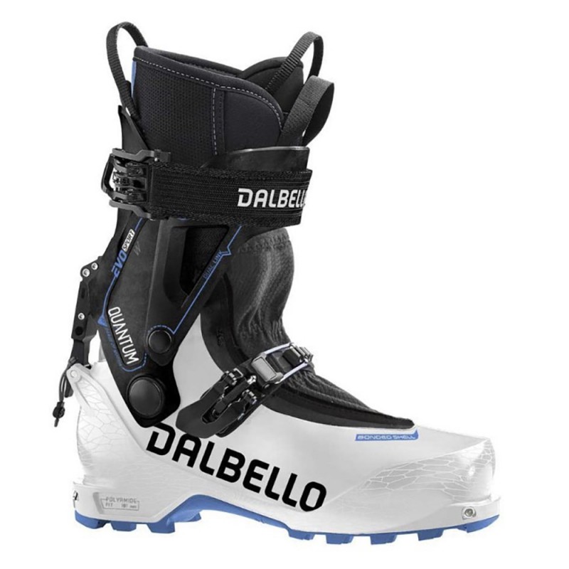 Scarpone da Scialpinismo Dalbello QUANTUM EVO SPORT W 2024