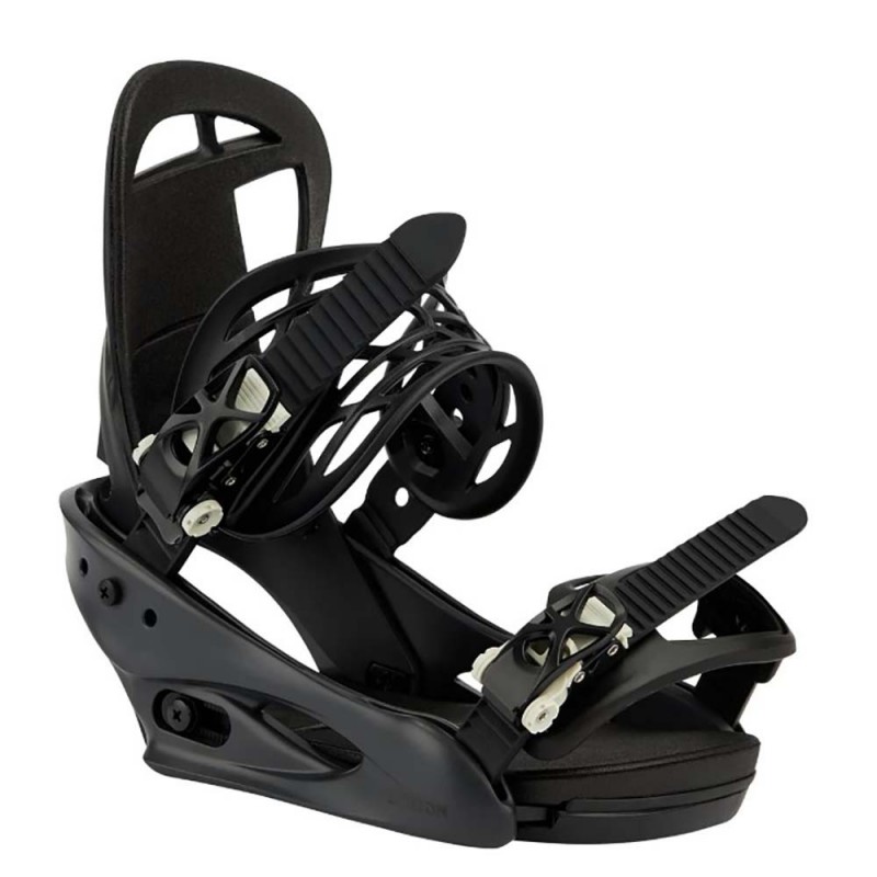 Attacco da Snowboard Burton CITIZEN donna 2024 Attacco da Snowboard Burton CITIZEN donna 2024