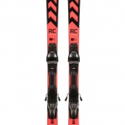 Sci Usato Volkl Racetiger Rc + Vmotion 12 GW 2024 Adulto