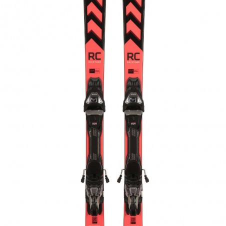 Sci Usato Volkl Racetiger Rc + Vmotion 12 GW 2024 Adulto