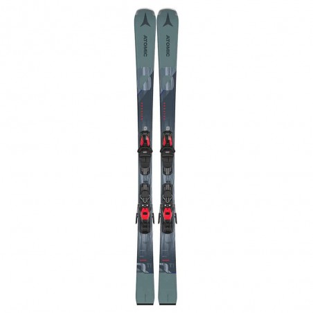 Sci Usato Atomic Redster Q Ti + M10 GW 2024 Adulto