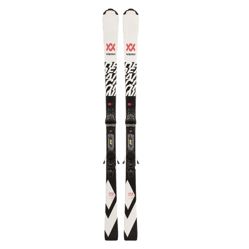 Sci Usato Volkl Deacon 7.2 + FDT TP10 GW 2024 Adulto Sci Usato Volkl Deacon 7.2 + FDT TP10 GW 2024 Adulto