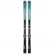 Sci Usato Atomic Redster X9S + X12 GW 2025 Adulto