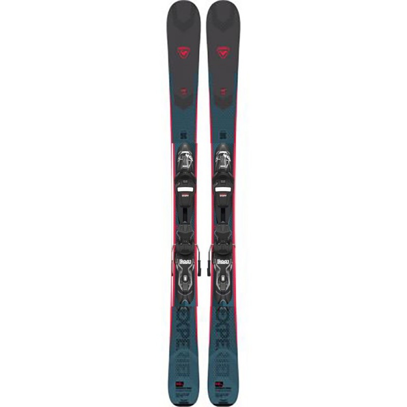 Sci Usato Rossignol Experience Pro + XPRESS 7 GW 2023 junior Sci Usato Rossignol Experience Pro + XPRESS 7 GW 2023 junior