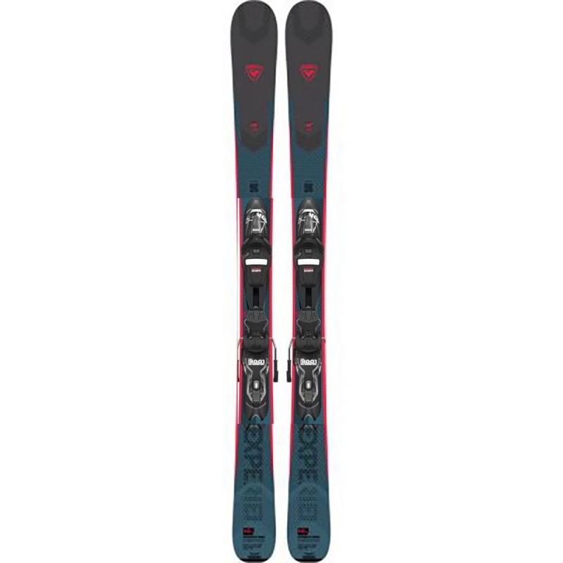 Sci Usato Rossignol Experience Pro + XPRESS 7 GW 2023 junior