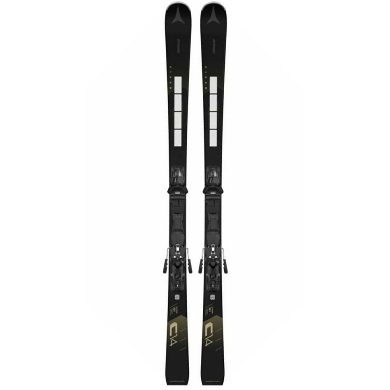 Sci Usato Atomic Cloud C14 + M12 2024 Adulto Sci Usato Atomic Cloud C14 + M12 2024 Adulto