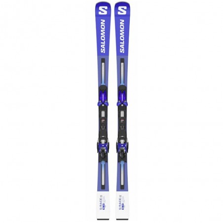 Sci Usato Salomon S\Race SL...
