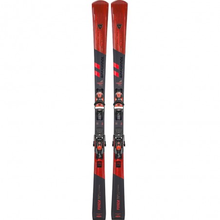 Sci Usato Rossignol Forza 70 + NX 12 Konect GW 2025 Adulto