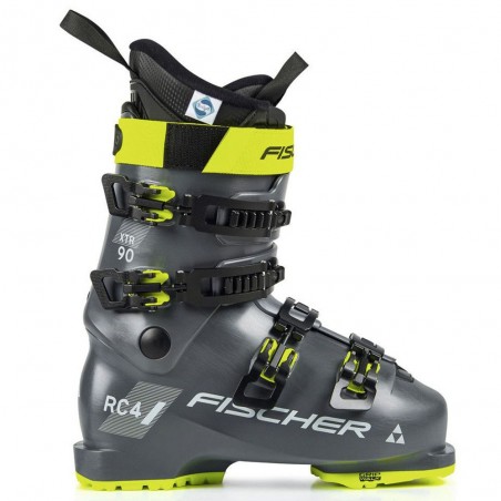 Scarpone da Sci Fischer XTR RC4 90 HV GW 2024