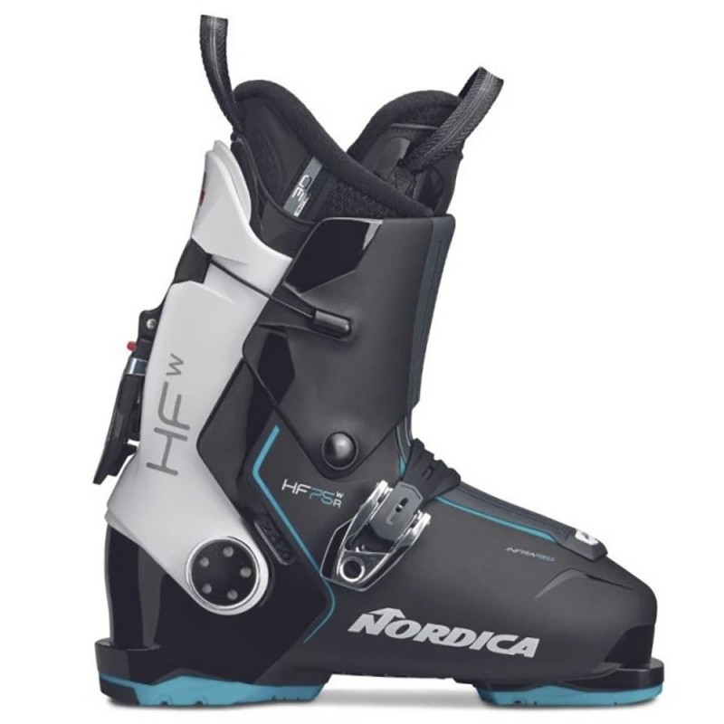 Scarpone da Sci Usato Nordica HF 75 W 2024 Donna Scarpone da Sci Usato Nordica HF 75 W 2024 Donna