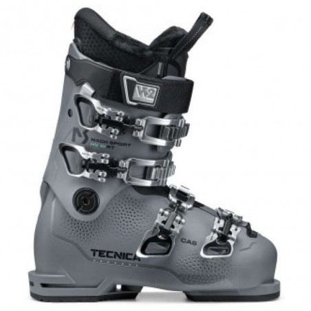 Scarpone da Sci Usato Tecnica Mach Sport HV 75 W RT 2024 Donna