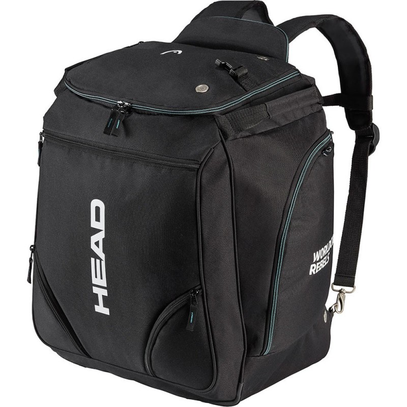 Zaino Head HEATABLE BOOTBAG