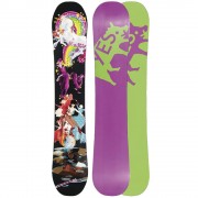 Tavola Snowboard Yes BASIC UNINC RDM 2024