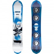 Tavola da Snowboard Capita ULTRAFEAR reverse 2024