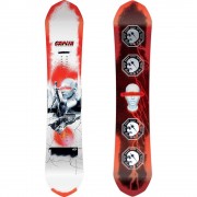 Tavola da Snowboard Capita ULTRAFEAR reverse 2024