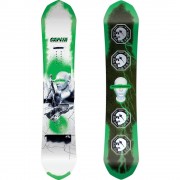 Tavola da Snowboard Capita ULTRAFEAR reverse 2024