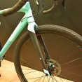 Bici Gravel Nuova Bianchi Impulso AllRoad Grx 600 2024