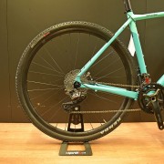 Bici Gravel Nuova Bianchi Impulso AllRoad Grx 600 2024