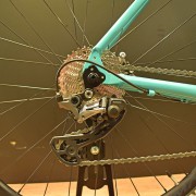 Bici Gravel Nuova Bianchi Impulso AllRoad Grx 600 2024