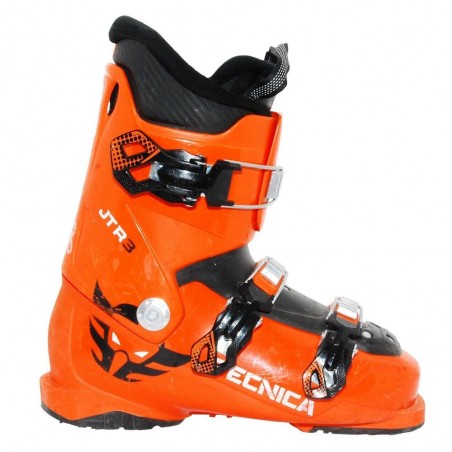 Scarpone da Sci Usato Tecnica  Jtr 3 2021