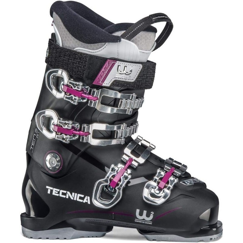 Scarpone da Sci Usato Tecnica Ten 2 70 Rt 2020 Donna Scarpone da Sci Usato Tecnica Ten 2 70 Rt 2020 Donna