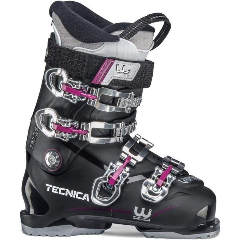 Scarpone da Sci Usato Tecnica Ten 2 70 Rt 2020 Donna