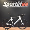 Bici da Strada Nuova Bianchi Sprint 105 12s 2024