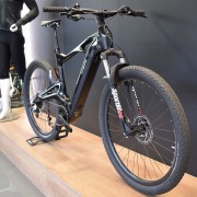 Ebike Mtb Usata Bianchi E-Vertic X Type X5\X7 2023