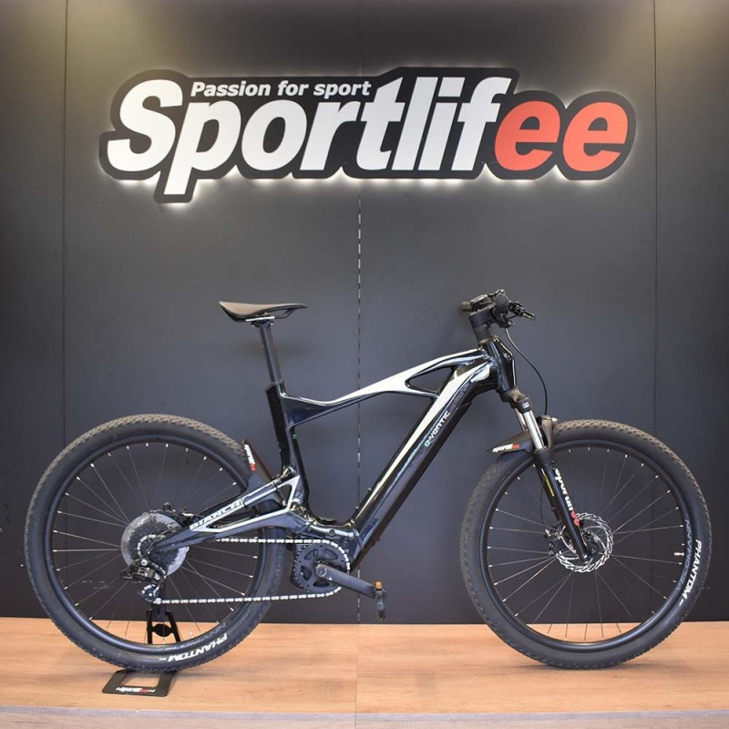 Ebike Mtb Nuova Bianchi E-Vertic X Type X5\X7 2023