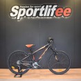 Mtb Nuova Atala Race Comp 24 2024 Boy