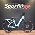 Ebike Nuova Bianchi E-Omnia C-Type 2023