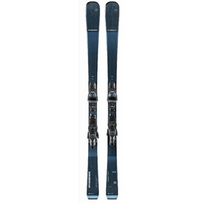 Sci Usato Blizzard Phoenix R13 Ti +Tpx 12 2024 Adulto