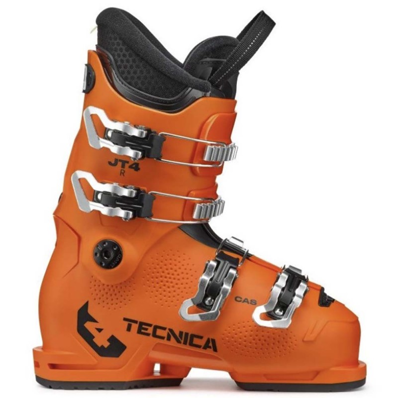 Scarpone da Sci Usato Tecnica Jtr 4 2024 Junior Scarpone da Sci Usato Tecnica Jtr 4 2024 Junior