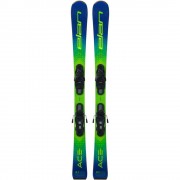 Sci Usato Elan Ace RC + El 7.5 GW 2024 Junior