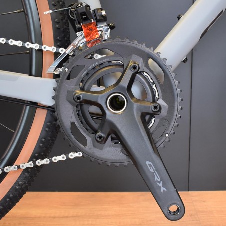 Bici Nuova Gravel Scott Speedster 40 2024