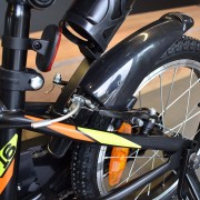 Mtb Nuova Atala Teddy 16 2024