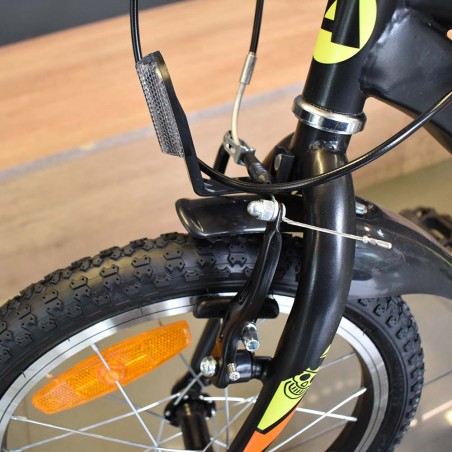 Mtb Nuova Atala Teddy 16 2024