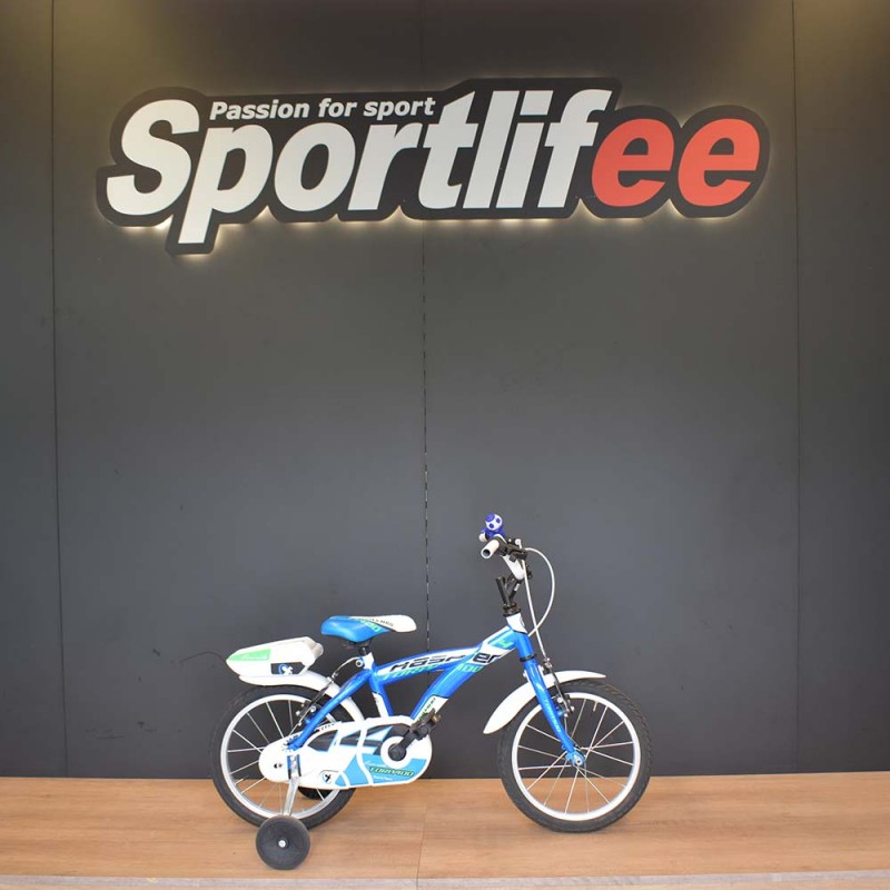 Mtb Usata Torpado Hasper 14 2024