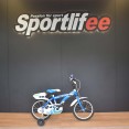Mtb Usata Torpado Hasper 14 2024