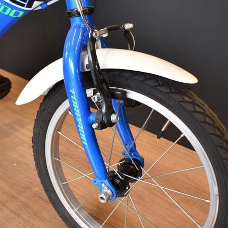 Mtb Usata Torpado Hasper 14 2024
