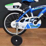 Mtb Usata Torpado Hasper 14 2024