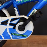 Mtb Usata Torpado Hasper 14 2024