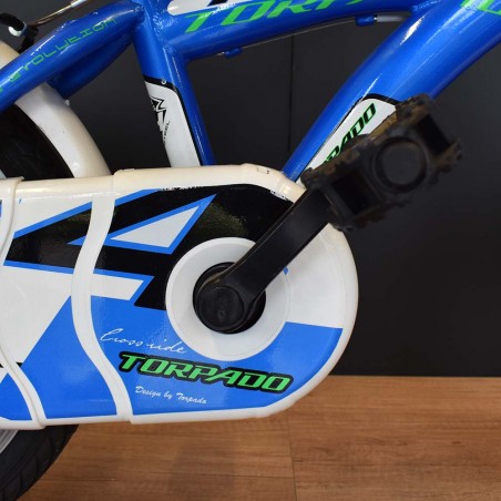 Mtb Usata Torpado Hasper 14 2024