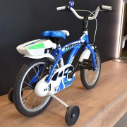 Mtb Usata Torpado Hasper 14 2024
