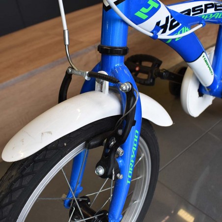 Mtb Usata Torpado Hasper 14 2024