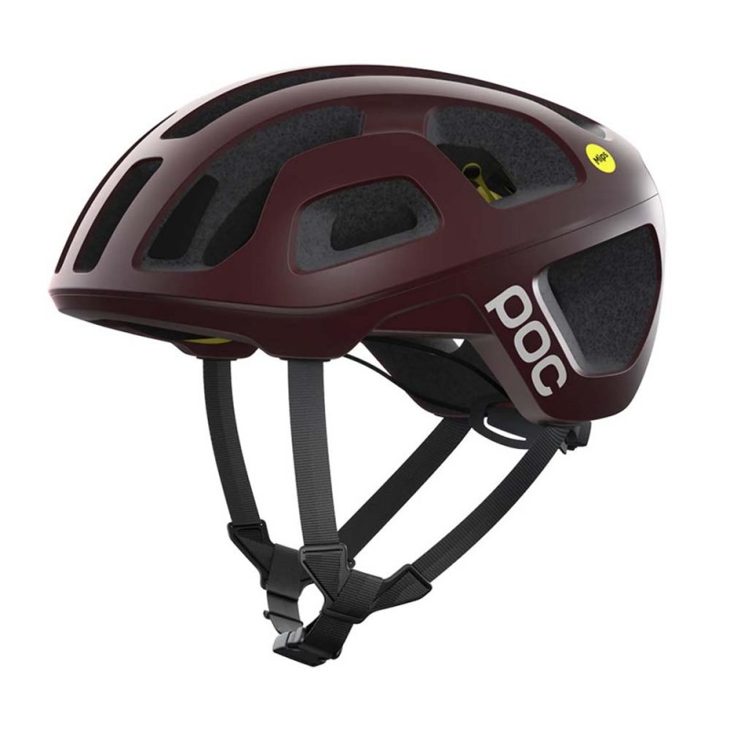 Casco da bici POC Octal MIPS 2024 Casco da bici POC Octal MIPS 2024