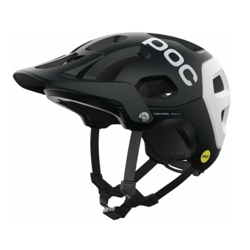 Casco da bici POC Tectal Race MIPS 2024 Casco da bici POC Tectal Race MIPS 2024