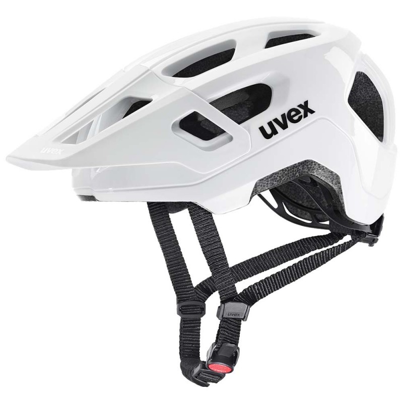 Casco da bici Uvex REACT JR 2024 Casco da bici Uvex REACT JR 2024