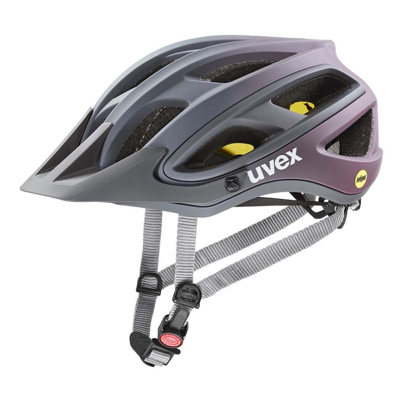 Casco da bici Uvex UNBOUND MIPS 2024 Casco da bici Uvex UNBOUND MIPS 2024