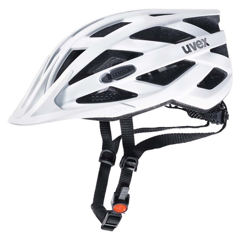 Casco da bici Uvex I-VO CC 2024 Casco da bici Uvex I-VO CC 2024